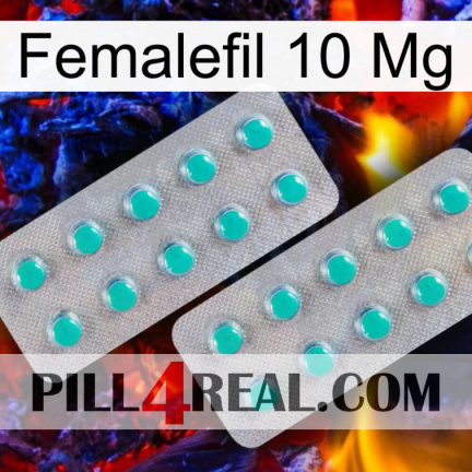 Femalefil 10Mg 29
